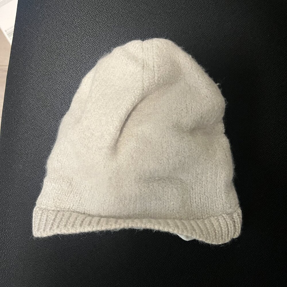Aritzia WILFRED beanie Toque - Picture 1 of 3